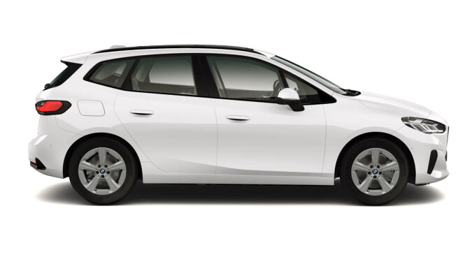 BMW 2 Series 220i MHT Sport 5dr DCT [Tech Plus Pack] Petrol Hatchback - Image 3